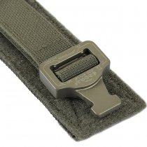 M-Tac Range Belt Cobra Buckle - Ranger Green - M/L