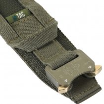 M-Tac Range Belt Cobra Buckle - Ranger Green - XL/2XL