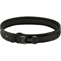 M-Tac Range Belt Cobra Buckle Gen.II - Black - XL/2XL