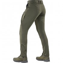 M-Tac Rubicon Flex Pants - Army Olive - 28/30