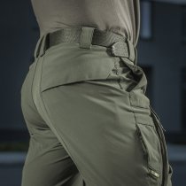 M-Tac Rubicon Flex Pants - Army Olive - 28/30