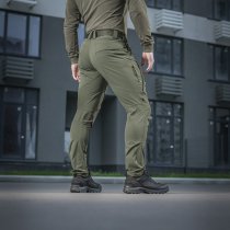 M-Tac Rubicon Flex Pants - Army Olive - 28/32