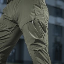 M-Tac Rubicon Flex Pants - Army Olive - 28/32