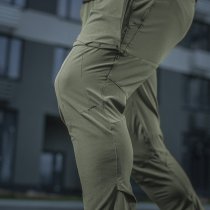 M-Tac Rubicon Flex Pants - Army Olive - 30/30