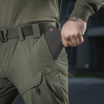 M-Tac Rubicon Flex Pants - Army Olive - 30/30