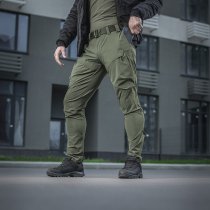 M-Tac Rubicon Flex Pants - Army Olive - 30/32