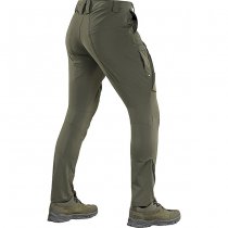 M-Tac Rubicon Flex Pants - Army Olive - 32/30