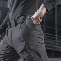 M-Tac Rubicon Flex Pants - Black - 28/32