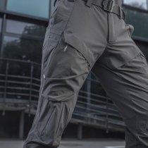 M-Tac Rubicon Flex Pants - Black - 30/30