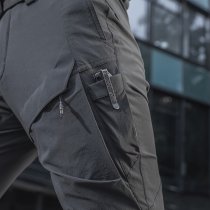 M-Tac Rubicon Flex Pants - Black - 32/36