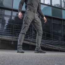 M-Tac Rubicon Flex Pants - Black - 34/32