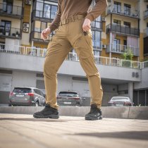 M-Tac Rubicon Flex Pants - Coyote - 30/30