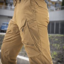 M-Tac Rubicon Flex Pants - Coyote - 30/32