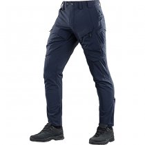 M-Tac Rubicon Flex Pants - Dark Navy Blue