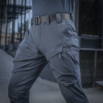 M-Tac Rubicon Flex Pants - Dark Navy Blue - 28/30