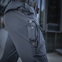 M-Tac Rubicon Flex Pants - Dark Navy Blue - 30/32