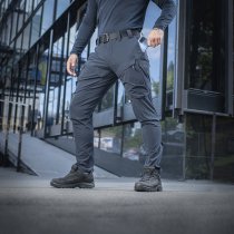 M-Tac Rubicon Flex Pants - Dark Navy Blue - 30/34