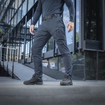 M-Tac Rubicon Flex Pants - Dark Navy Blue - 32/34