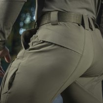 M-Tac Rubicon Flex Pants - Dark Olive - 28/30