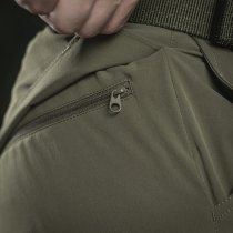 M-Tac Rubicon Flex Pants - Dark Olive - 28/30