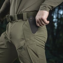 M-Tac Rubicon Flex Pants - Dark Olive - 30/30