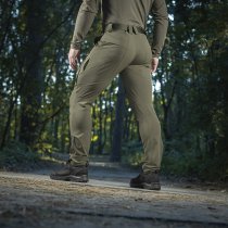 M-Tac Rubicon Flex Pants - Dark Olive - 30/32