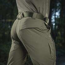 M-Tac Rubicon Flex Pants - Dark Olive - 30/32