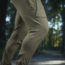 M-Tac Rubicon Flex Pants - Dark Olive - 34/30