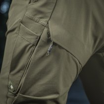 M-Tac Rubicon Flex Pants - Dark Olive - 34/34