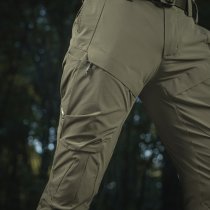 M-Tac Rubicon Flex Pants - Dark Olive - 36/36