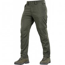 M-Tac Sahara Flex Pants Light - Army Olive