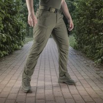 M-Tac Sahara Flex Pants Light - Army Olive - 28/30