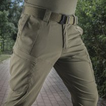 M-Tac Sahara Flex Pants Light - Army Olive - 28/30