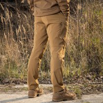 M-Tac Sahara Flex Pants Light - Coyote - 28/30