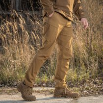 M-Tac Sahara Flex Pants Light - Coyote - 32/32