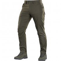 M-Tac Sahara Flex Pants Light - Dark Olive