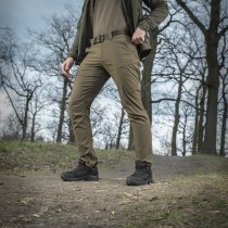 M-Tac Sahara Flex Pants Light - Dark Olive - 28/32