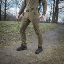 M-Tac Sahara Flex Pants Light - Dark Olive - 30/34