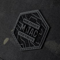 M-Tac Satellite Magnet Bag Elite Hex - Multicam Black