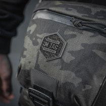 M-Tac Satellite Magnet Bag Elite Hex - Multicam Black