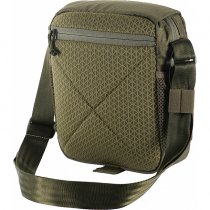 M-Tac Satellite Magnet Bag Elite Hex - Ranger Green