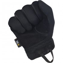 M-Tac Scout Tactical Gloves - Black - M