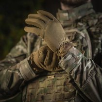 M-Tac Scout Tactical Gloves Mk.2 - Coyote - XL