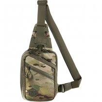 M-Tac Sling Pistol Bag Elite Hex - Multicam