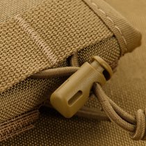 M-Tac Smartphone Pouch - Coyote