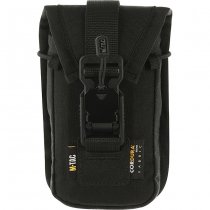 M-Tac Smartphone Pouch Elite Medium - Black