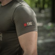 M-Tac Sniper T-Shirt - Olive - 2XL