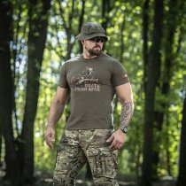 M-Tac Sniper T-Shirt - Olive - XS