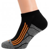 M-Tac Socks Coolmax 35% - Black - 39-42