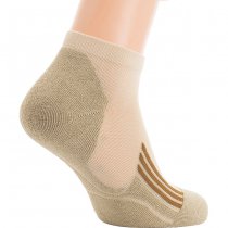 M-Tac Socks Coolmax 35% - Khaki - 43-46